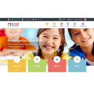 Sua Loja na Internet (Vestuário Infantil)